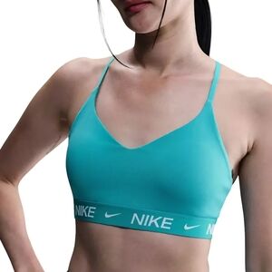 Nike Teal Sports Bra